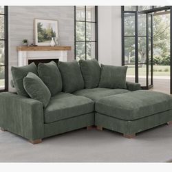 Couch/Sofa/Sectional - New Out The Box
