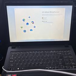 Acer Aspire 5 AMD Ryzen 5 3500u GHz Win 10 Home 64-bit