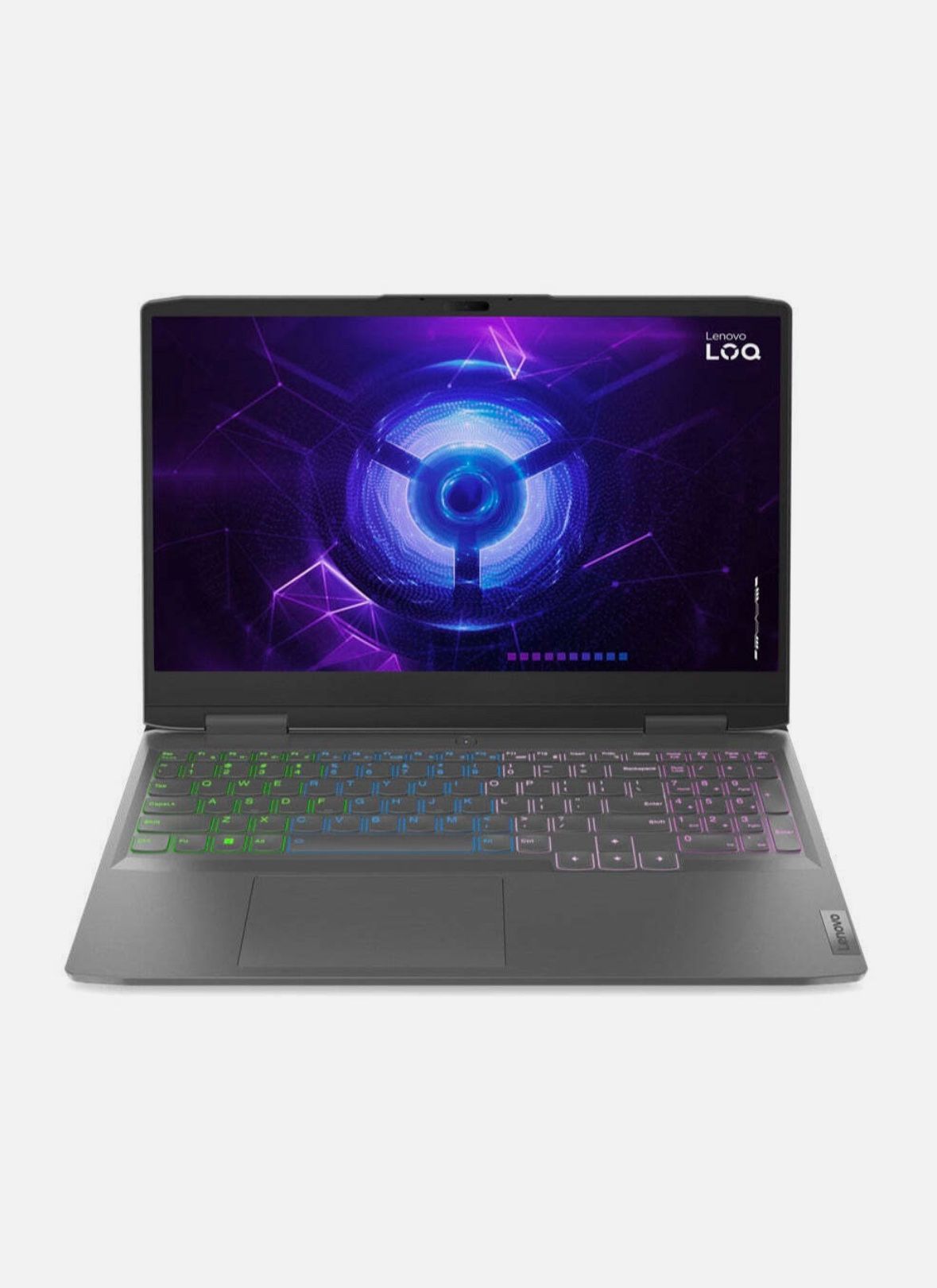 Lenovo LOQ 15IRH8 - Gaming Laptop Computer