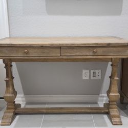 Pier 1 Desk.  $180