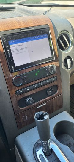 2004 Ford F-150