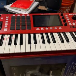Mpc 37 Keys Standalone  For Sale