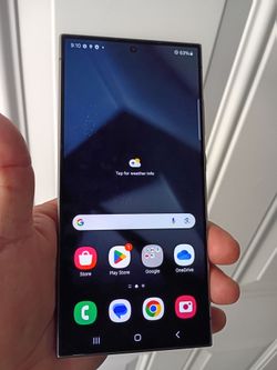 SAMSUNG GALAXY S24 ULTRA 5G 256GB SPECTRUM ONLY