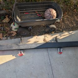Chevrolet Square Body Front Bumper