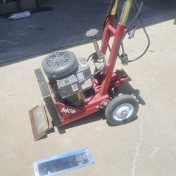Power Floor Stripper Machine