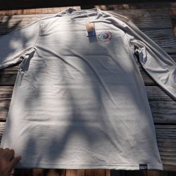 patagonia long sleeve cool capilene