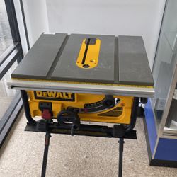 Dewalt Saw Table 