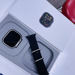 Watch Ultra Cellular Open Box Excellent Condition Payments Options Also Available 