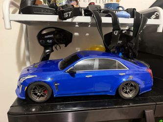Traxxas 4tec