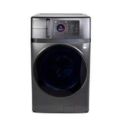 GE Washer and Dryer 2-in-1 Combo 