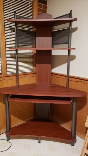 New And Used Corner Desk For Sale In Joliet Il Offerup