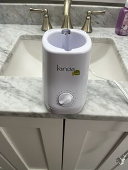 Kiinde Kozii Baby Bottle Warmer