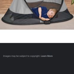 Kid Co Peapod Infant Tent 