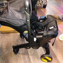 stroller/ car seat