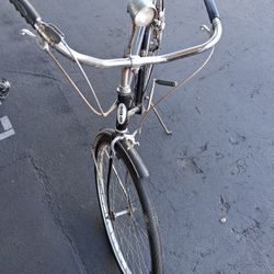 Oldies Bike 