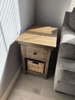 Side Table