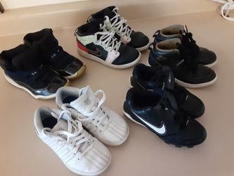 Boys Kids Toddler Shoes
