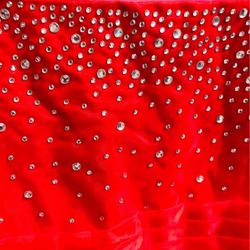Girls Party Dress 4-6 Years