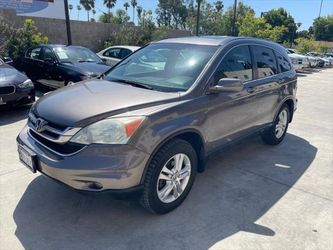 2010 Honda CR-V