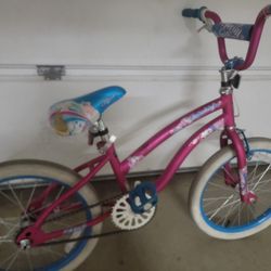 Bicycle $50