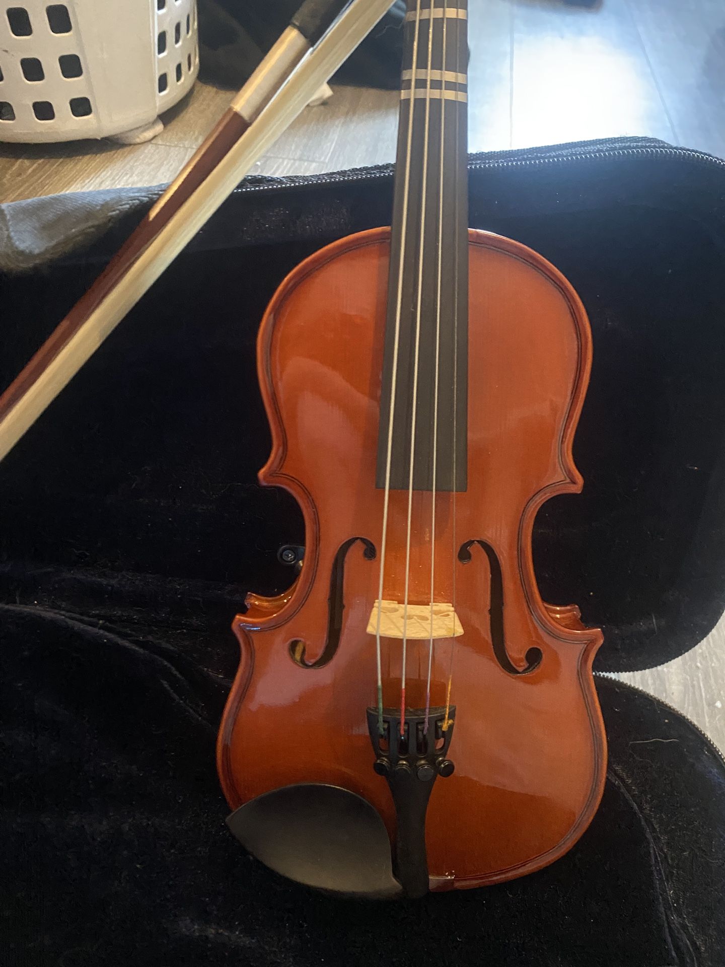 Child Size Violin