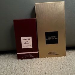 Tom Ford Bundle