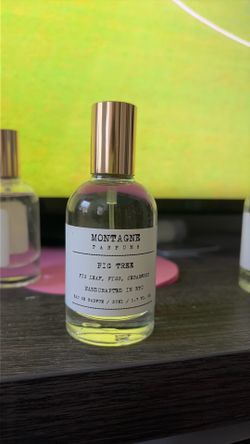 Montagne Parfums Fig Tree