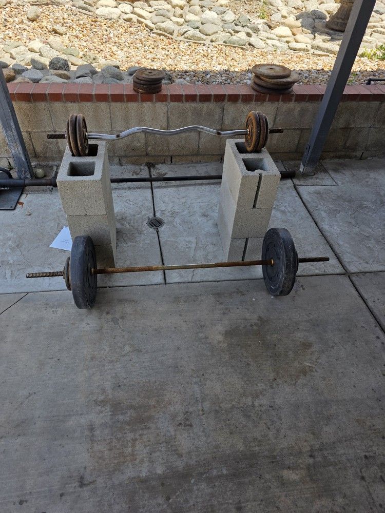 Weights