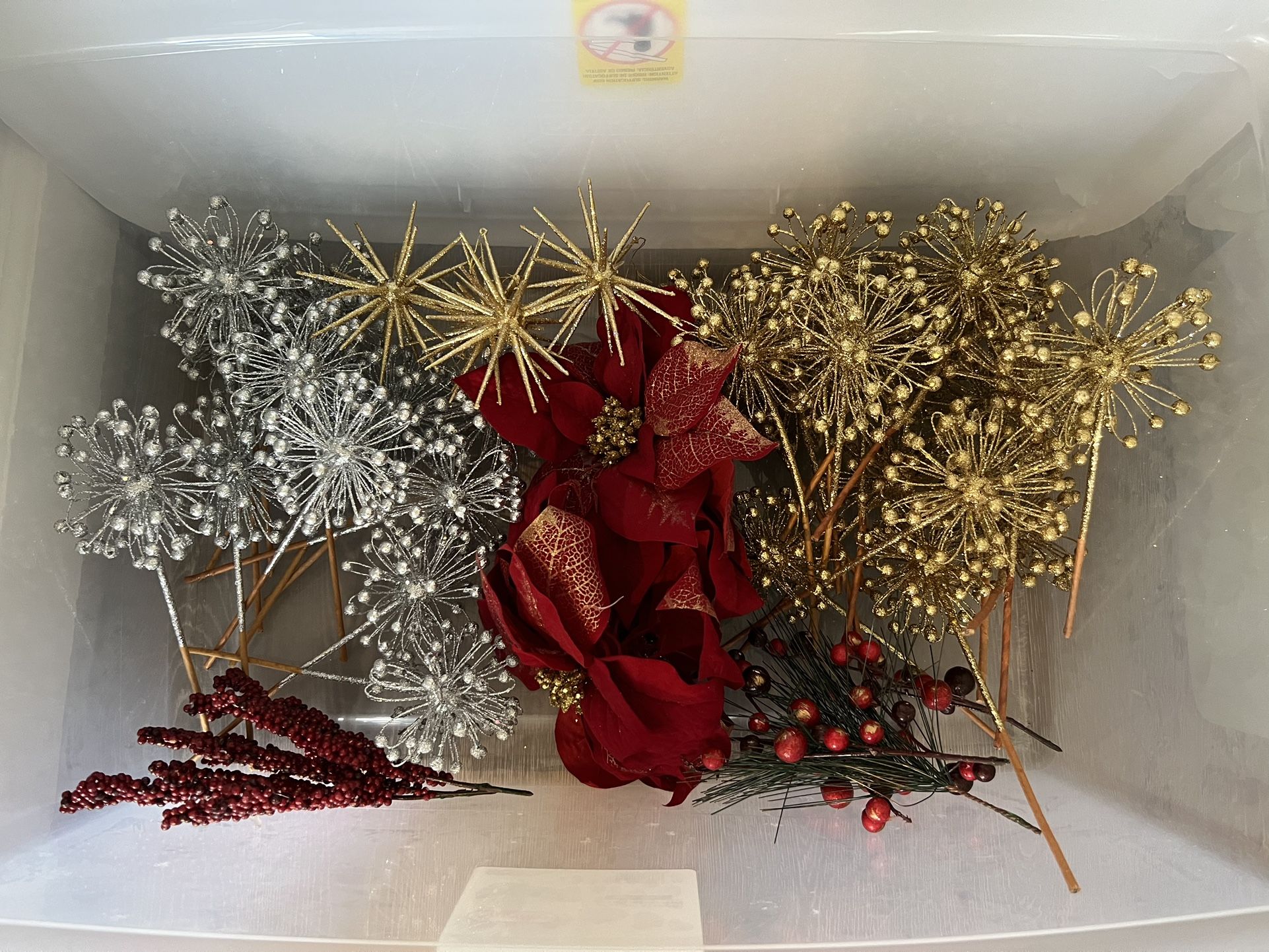 Christmas Decorations! for Sale in Fulshear, TX OfferUp