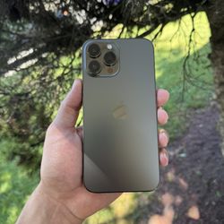 iPhone 13 Pro Max 256gb Unlocked 