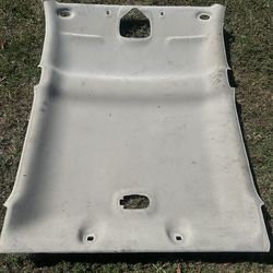 2008-11 Dodge Dakota Headliner - $250 OBO