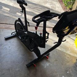Bowflex Velocore