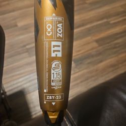 Demarini ZOA 