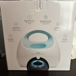 Brand New Spectra Pump