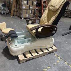 Salon Massage Spa Chairs