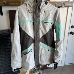 Grenade Snow Jacket 