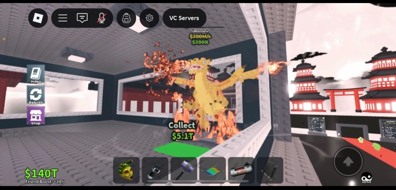 Trading A Dragon My Ps Only