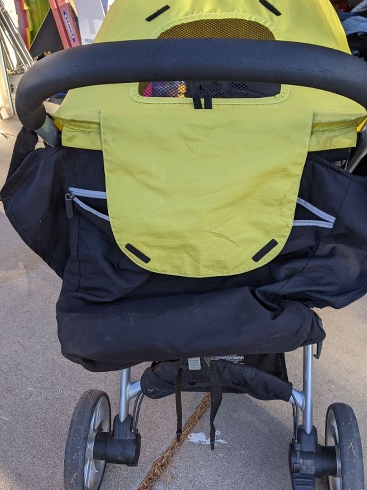 Britax B agile Stroller