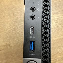 Dell OptiPlex 7050 Micro – Upgraded & Ready to Use