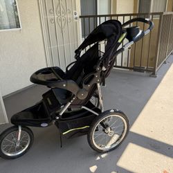 Babytrend Expedition Stroller 