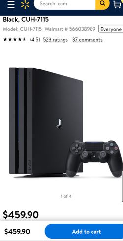 PS4 PRO 🎮 1TB SUPER FAST 2 GAMES