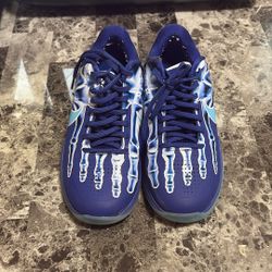 Kobe X-ray Gs