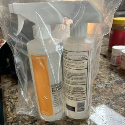 Wound Cleansers Double Pack 