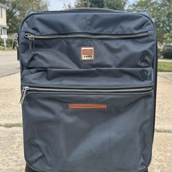 Small Carry On Luggage