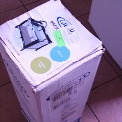 Brand New Pack And Play, Bedding For Baby