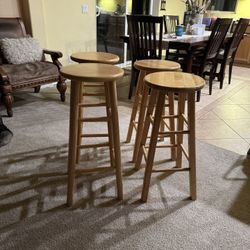 STOOLS