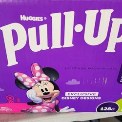 Pull Ups 2t 3t New 2 Packs 