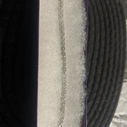 1/4 CT.  Diamond Tennis Bracelet in Sterling Silver 