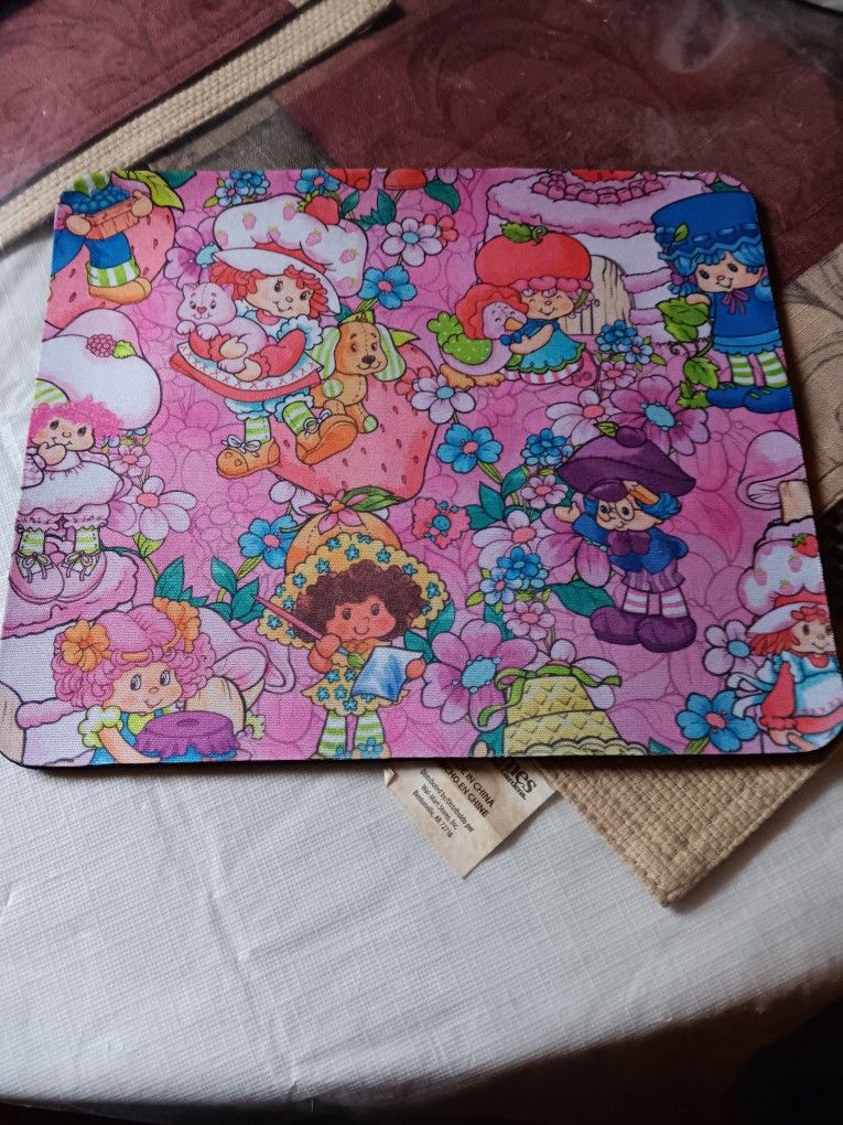 Mouse Pad