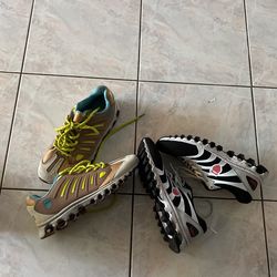 K Swiss